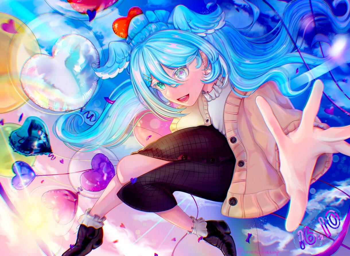 商用利用可!ご要望のイラスト描きます 商用利用可!ご要望のイラスト描き イメージ3