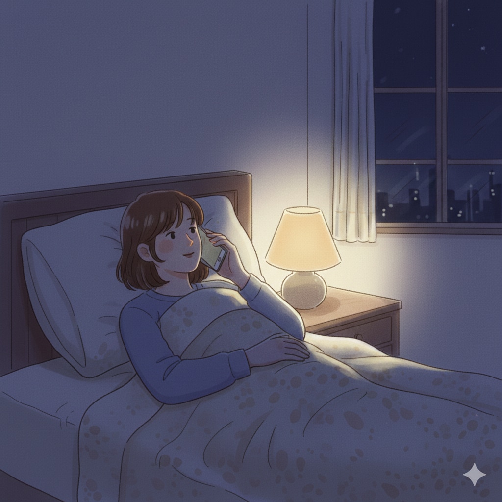 愚痴から自慢話まで、あなたのお話をなんでも聞きます どんなお話でも1分から大歓迎！軽い気持ちでお話しください。 イメージ3