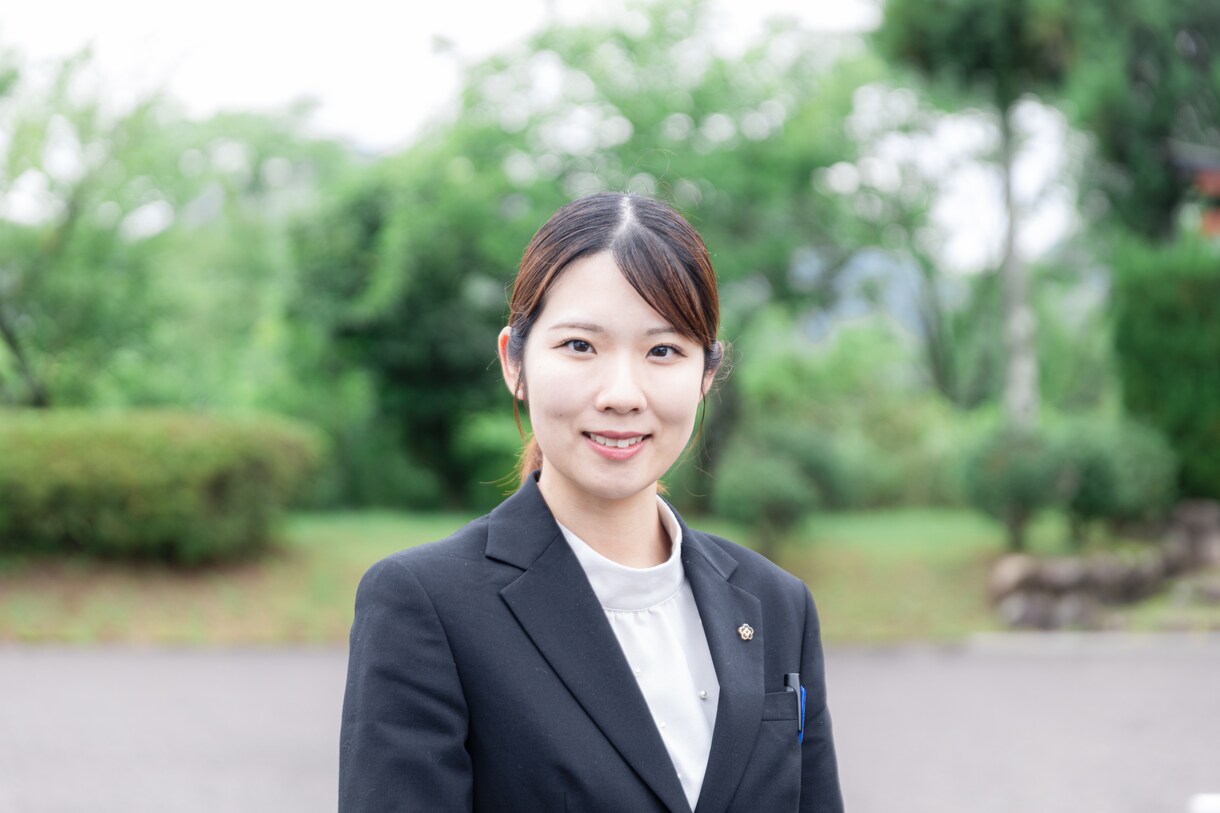 魅力的なプロフィール写真撮影します 複数人の撮影は割引対応可！ご相談ください！ イメージ5