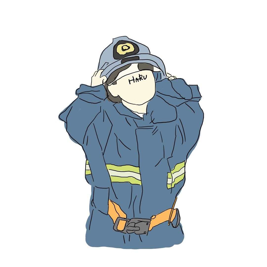 イラスト描きます お大切な写真をゆるっとイラストにします イメージ1