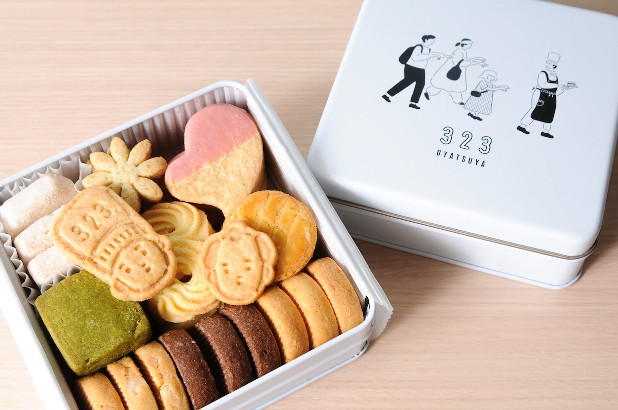 目に留まる・記憶に残るパッケージをデザインします 丁寧なやりとりで想いを形に！商品の魅力を引き出します。 イメージ4