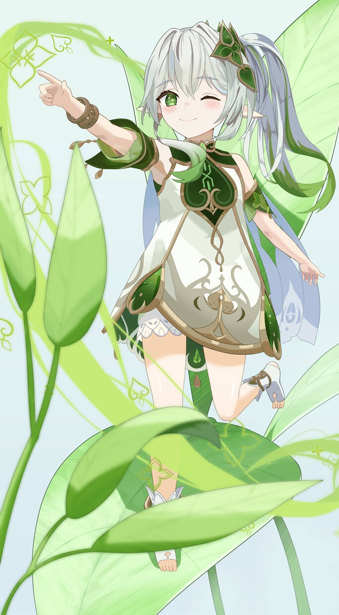 キャラクターを描かせていただきます あなたのイメージをイラストへ！ イメージ5