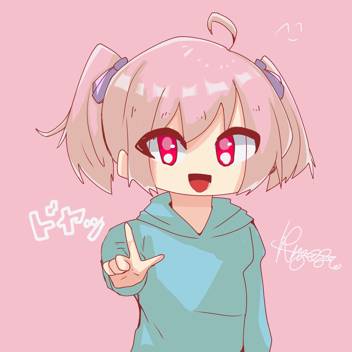 アニメイラスト、ミニキャラ描いてます アニメイラストを主に得意としたイラストを描かせてもらっていま イメージ3
