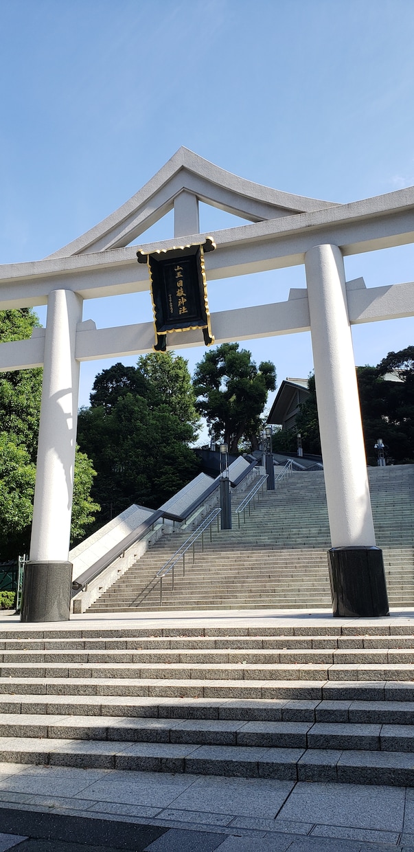 姓名判断を行い、神社参拝、祈願代行致します 姓名判断し、東京近郊の神社、お寺に参拝・祈願します。 イメージ2