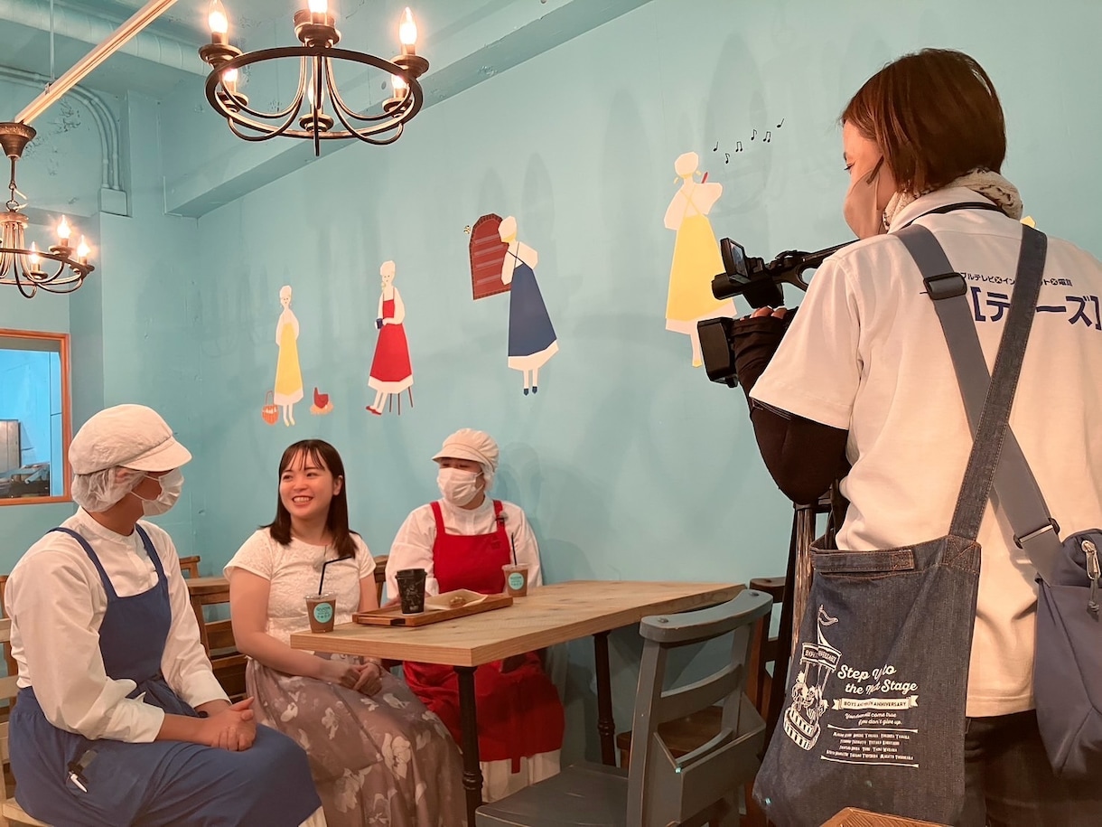 安定した司会・MCでイベントや式典を盛り上げます 元NHKキャスター！実際多数！プロの技術にお任せください イメージ4