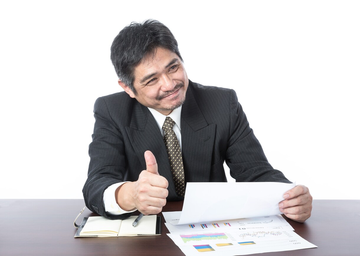 マーケティングとデザインで売上UPをお手伝いします チラシなど販促物の反応がなくて困っている方以外はお断り イメージ2
