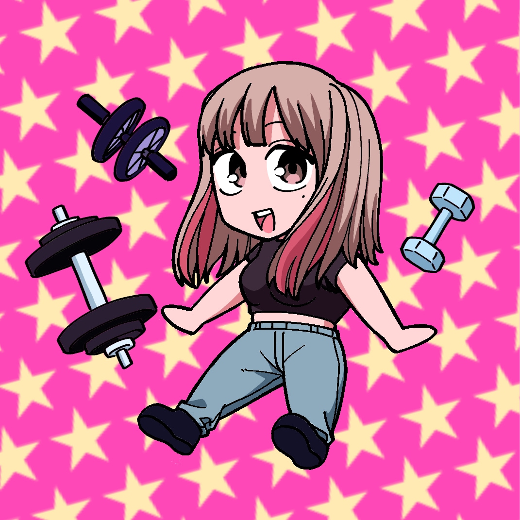 幅広くご利用いただけるアイコンなどをお描きします SNS、ブログなどにオリジナルイラストを！ イメージ2