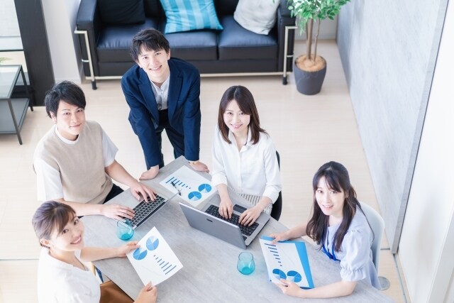 転職のベストタイミングをお伝えします やりがいある仕事✨大好きな人間関係✨適性を知りたい！ イメージ9