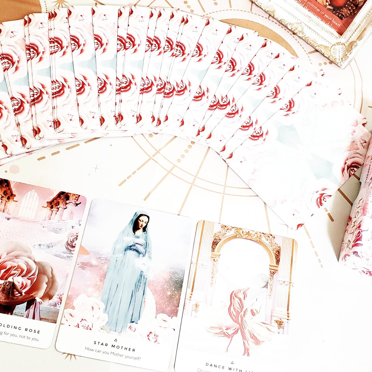 メッセージ版✉✍愛し愛される方法をお伝えします 占い師歴12年のプロ占い師が伝えるあの人と相思相愛になる方法 イメージ7