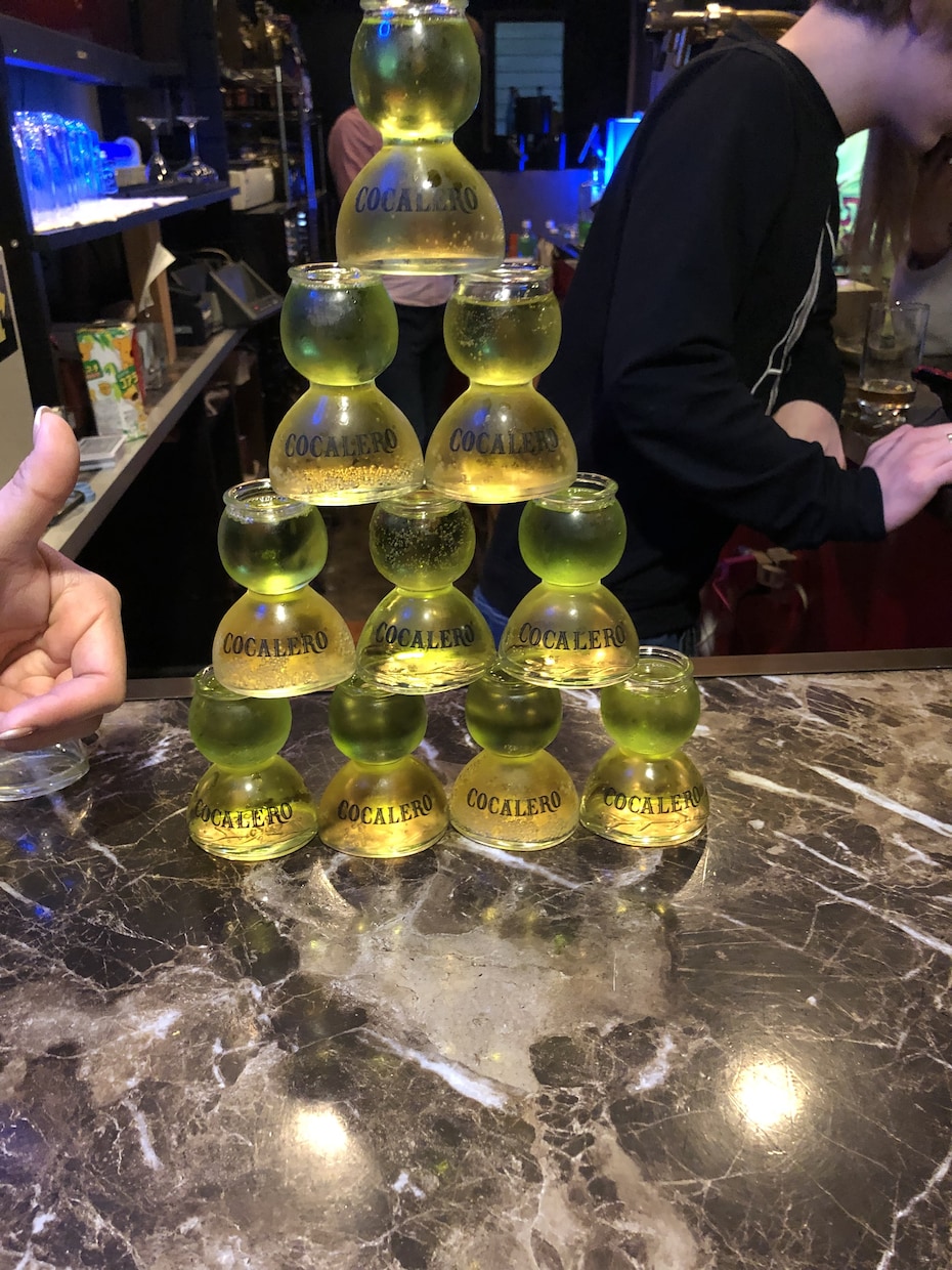 売上アップに貢献致します 水商売コンサルタントとしての経験から、どんなご相談でも！ イメージ1