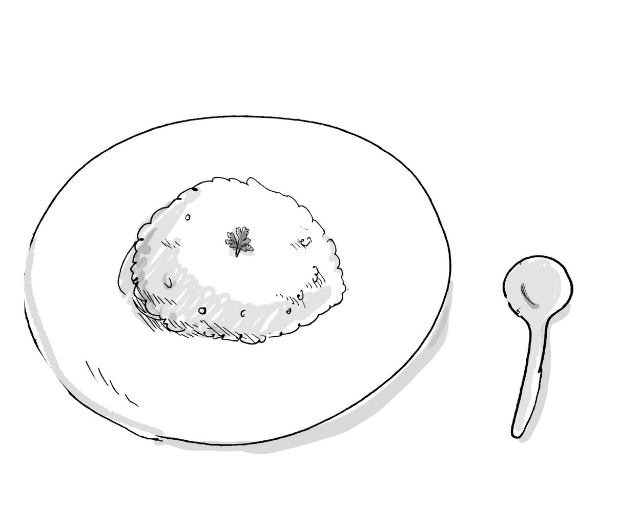 即日◎味のある手書き風イラスト制作します 挿絵、ポップなど多様な用途でご利用頂けます イメージ7