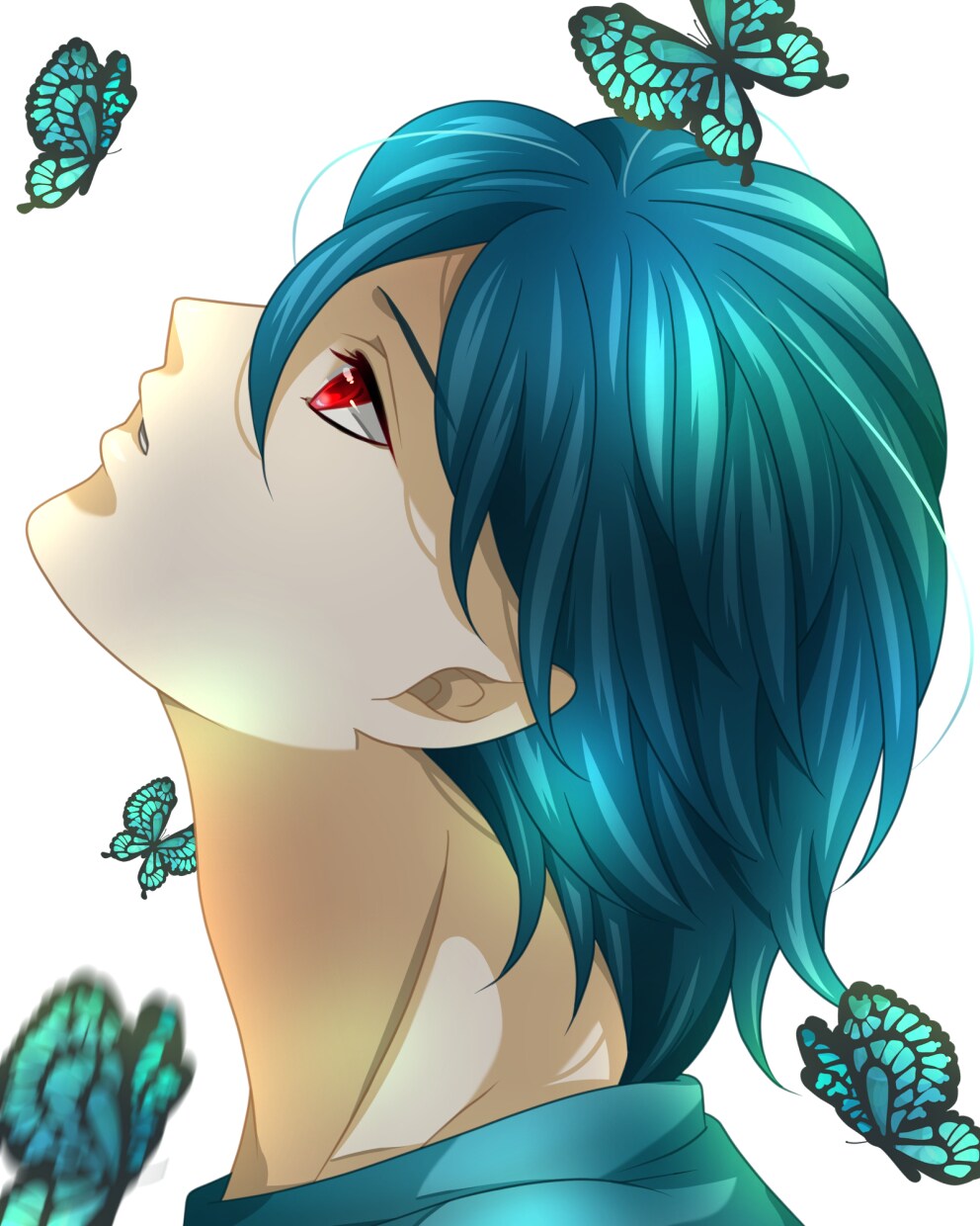 アイコン、イラストお描きします 一枚絵からミニキャラまで、幅広く対応いたします イメージ2