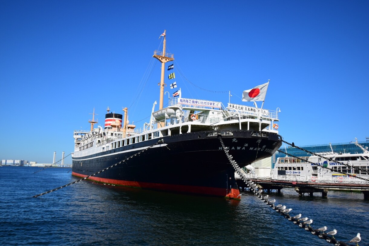 風景写真加工します 旅行先で撮影した写真を加工して思い出をキレイに残しましょう！ イメージ3