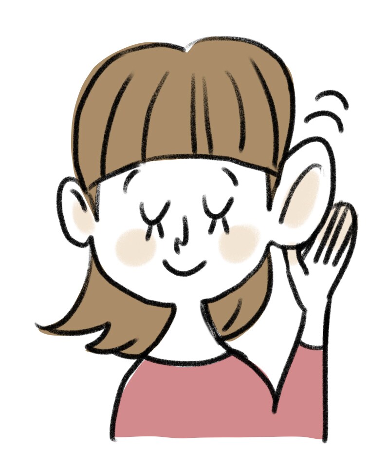 あなたの想いを整理します あなたの今考えていること・思いを整理して、選択肢を与えます イメージ1