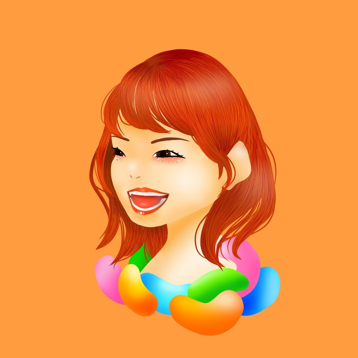 イラストなんでも描きます 幅広い用途で使えるイラスト描かせてください！ イメージ8