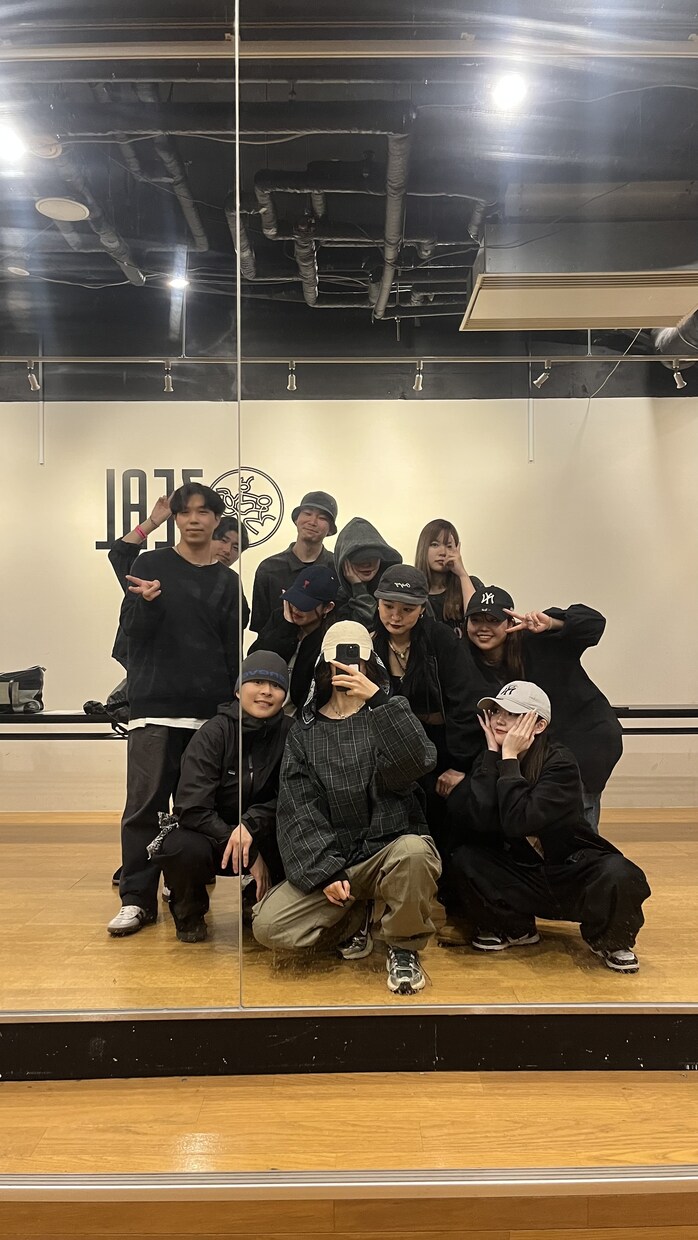 様々なイベントのダンス振り付けをします 少人数〜大人数の振り付け、フォーメーションまで対応可能 イメージ1