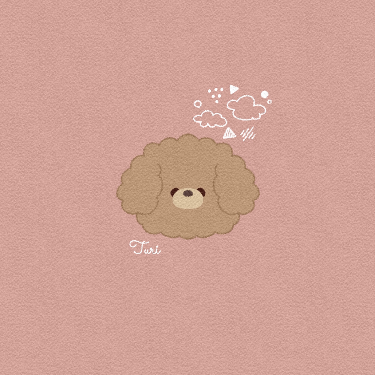 ゆる可愛いアイコン(動物イラスト)描きます ＊商用利用可＊素材＊アイコン＊ブログ＊チラシ＊グッズ＊動物＊ イメージ7