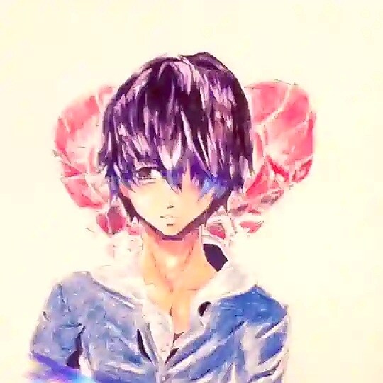 自分だけのアイコンキャラクター描きます 自分だけのアイコンにどうですか？ イメージ4