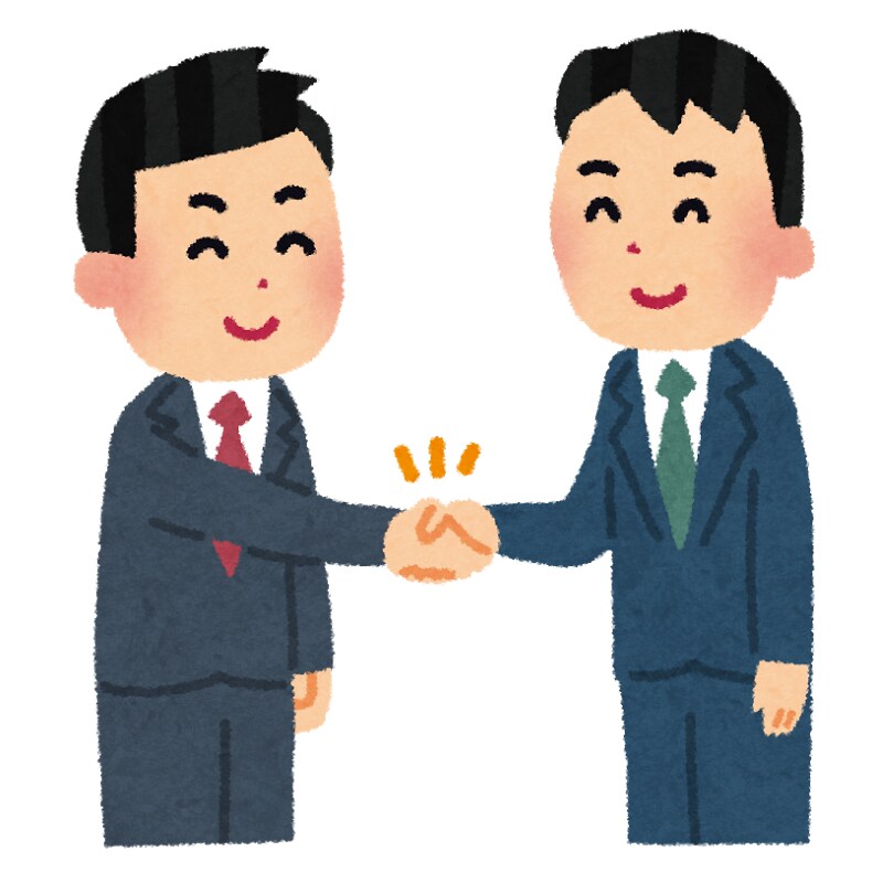 中−日通訳致します。 イメージ1