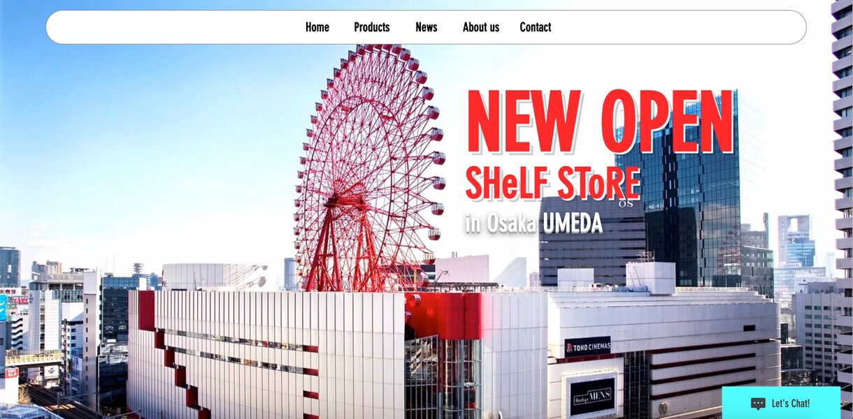 4人のエキスパートで最高品質サイトを製作いたします 自己満足のサイトではなく、戦略が組まれた意味のあるサイト製作 イメージ3