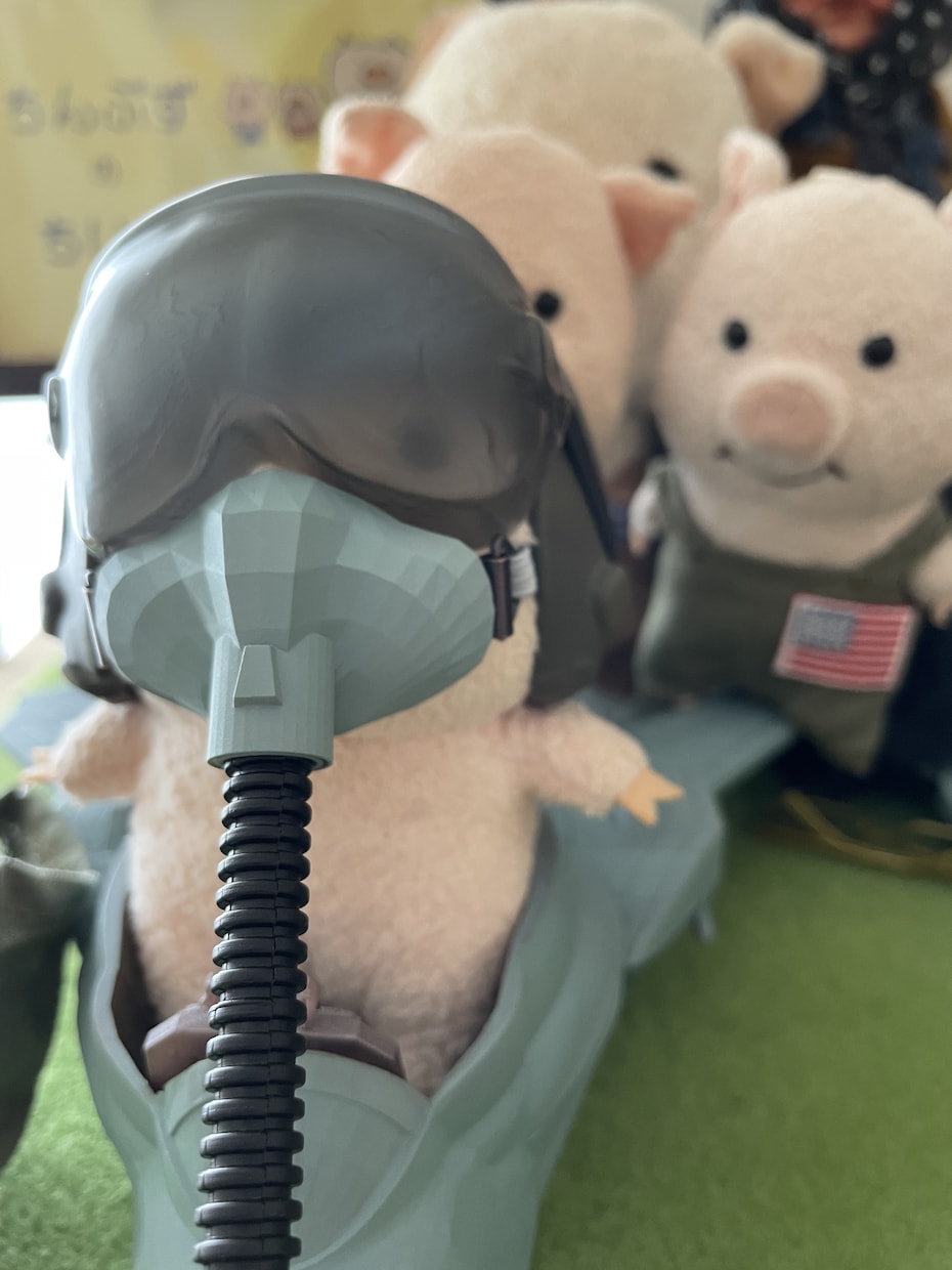 3Dデータの作成をします 図面やイラストなどからstl等の3Dデータを作成します。 イメージ4