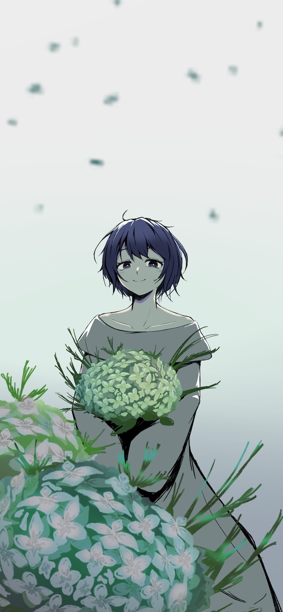 ほぼお任せでイラスト描きます ノーマル簡単イラスト依頼コース イメージ2