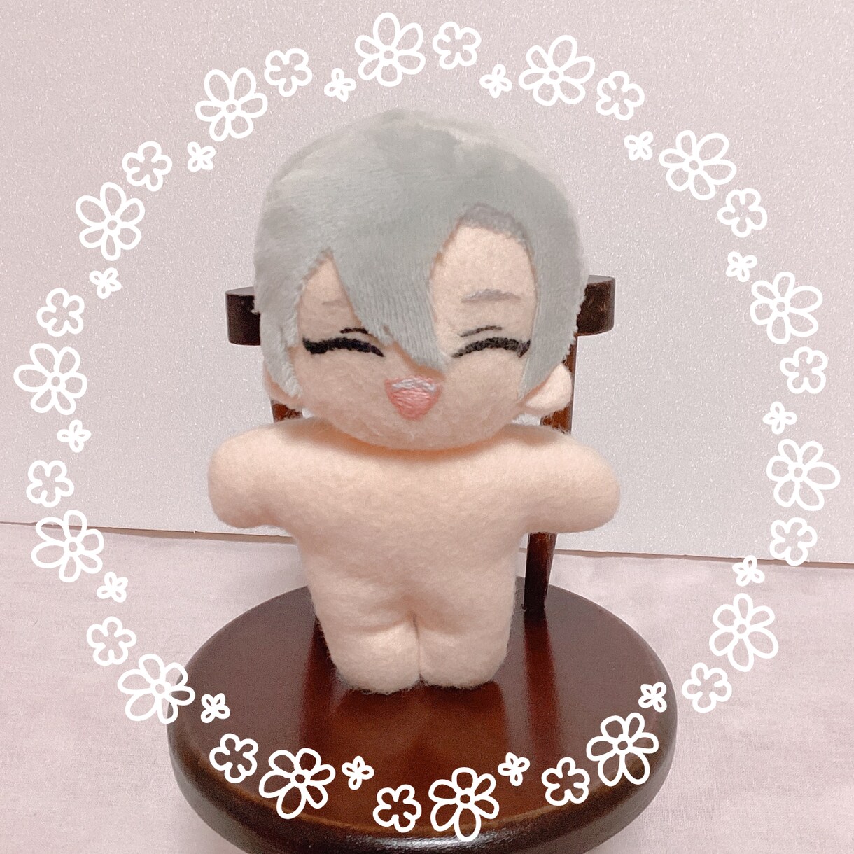 ぬいぐるみつくります 自分だけのかわいいオリジナルぬいぐるみを作ります イメージ5