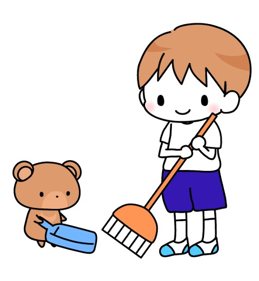 天然素材を使ったお掃除お伝えします 赤ちゃんにも安心で、気持ちよい毎日を過ごす！ イメージ2
