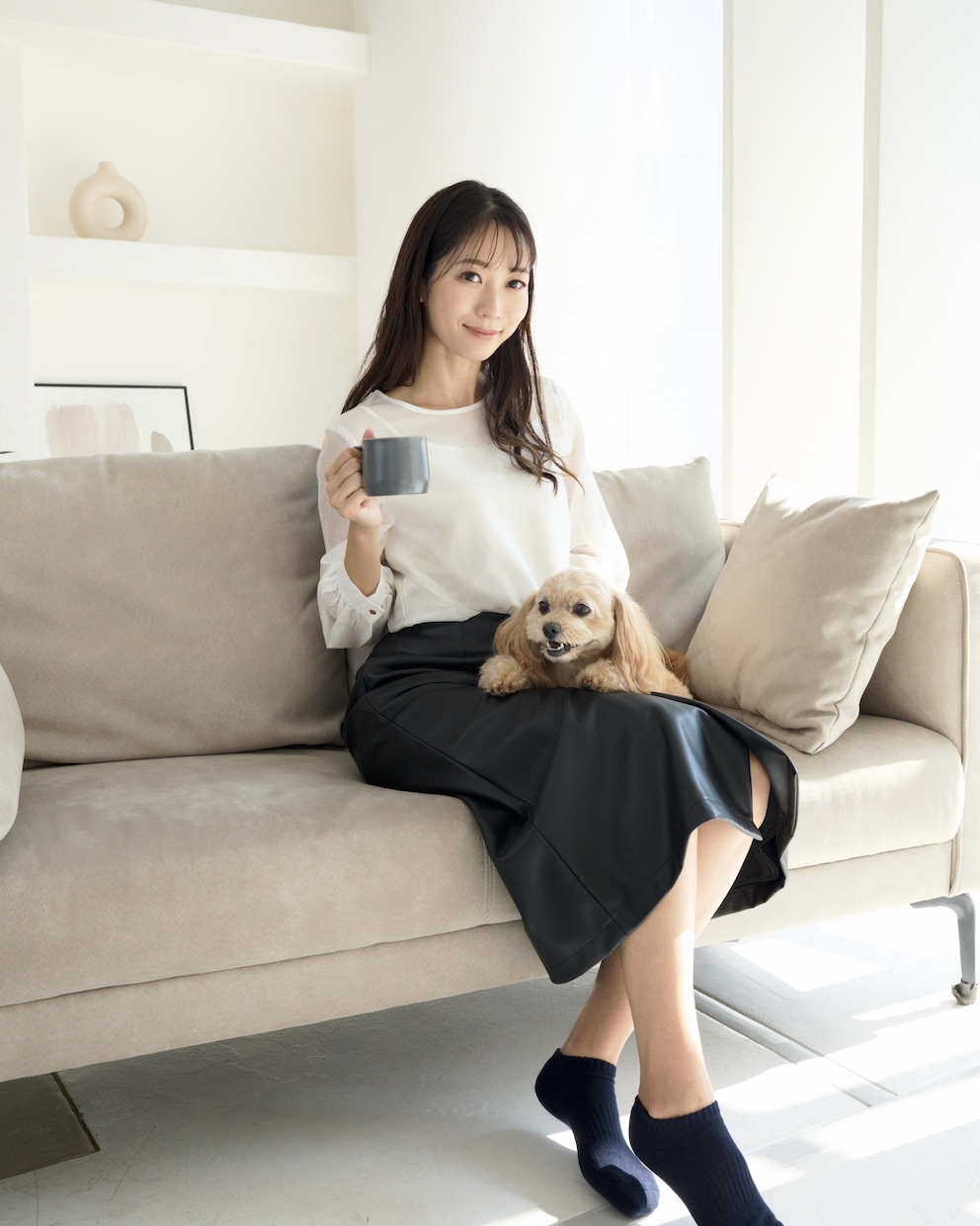 全国対応可能！プロモデルが撮影代行を行います 商品の魅力を最大限に引き出します イメージ4