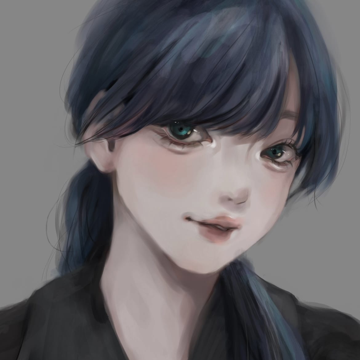 アイコン、さまざまな活動に使えるイラスト描きます タッチを活かした厚塗りで可愛いイラストを描きます⸜❤︎⸝‍ イメージ4