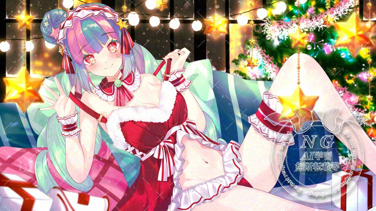 可愛いイラストお描きします 可愛く、綺麗な仕上がり！サムネにも使用可能！ イメージ5