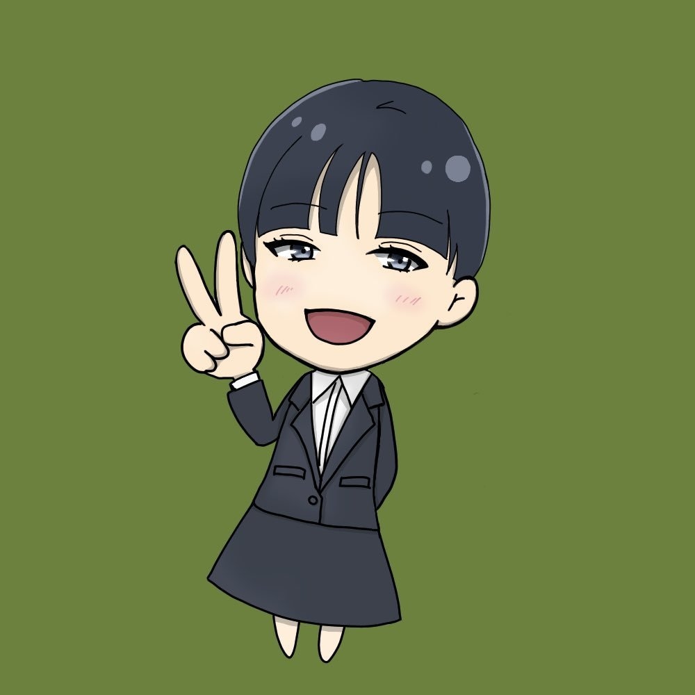 最短2日！SNSアイコンをスピード提供します 修正無制限！今だけ特別に追加オプションも無料です´`* イメージ3