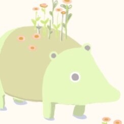 かわいいキャラクターイラスト描きます 親しみが持てるオリジナルのキャラクターで個性を！ イメージ7