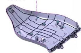 2D,3D CADデータ、モデリングの作成します 2D,3D CADデータ、モデリングの作成 イメージ2