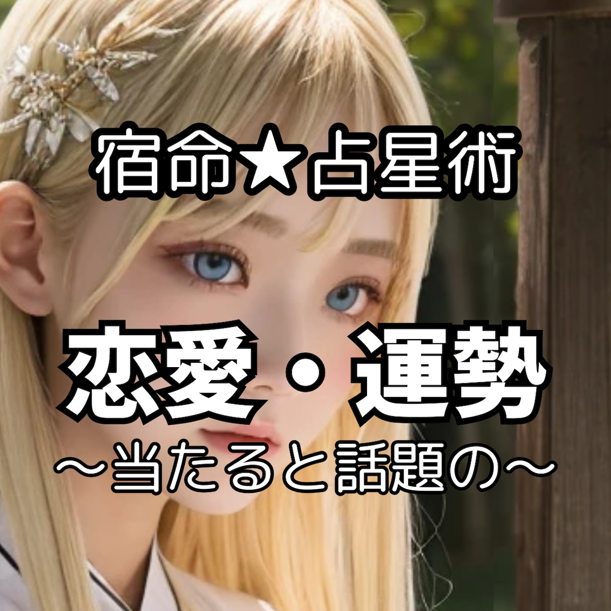 恋愛★宿命占星術。個人鑑定～あの人との相性を視ます 相性占い・デートや記念日選びに最適‼日運・月運・年運一覧表‼ イメージ1