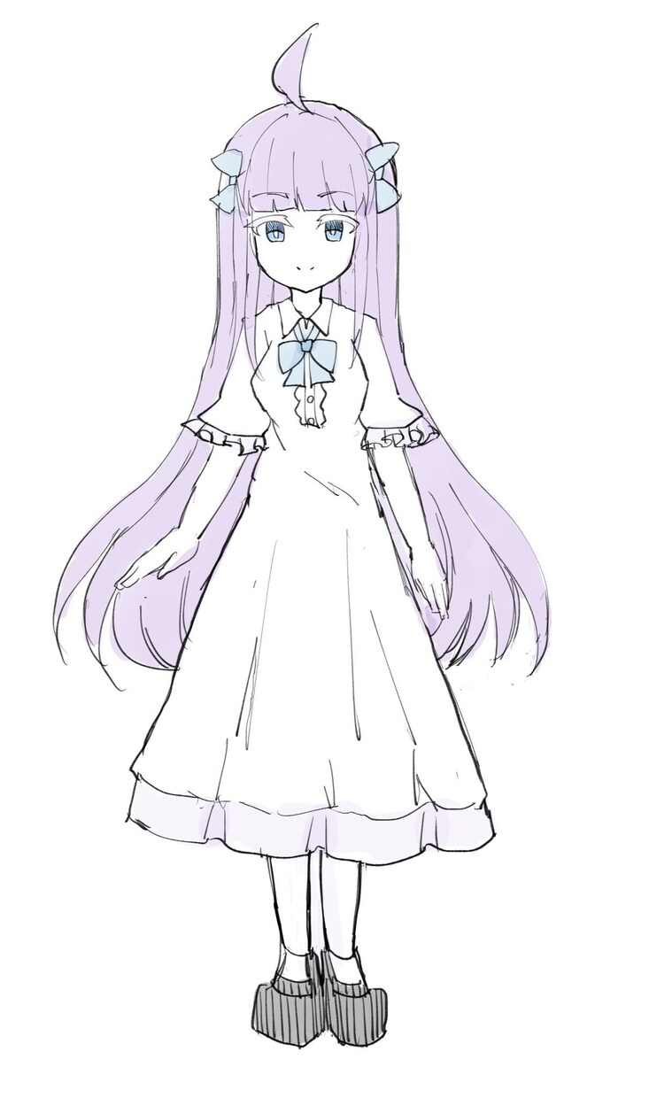 アイコン、ヘッダー、キャラデザ、イラストを描きます 3000円から！あなたの理想のイラストを描きます！！ イメージ10