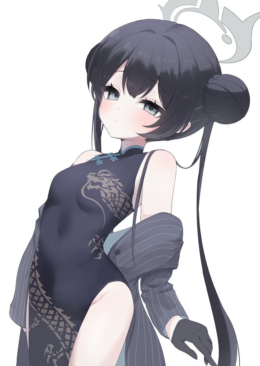 女の子の一枚絵や立ち絵など描きます 商用利用◎お気軽にご相談ください！ イメージ5