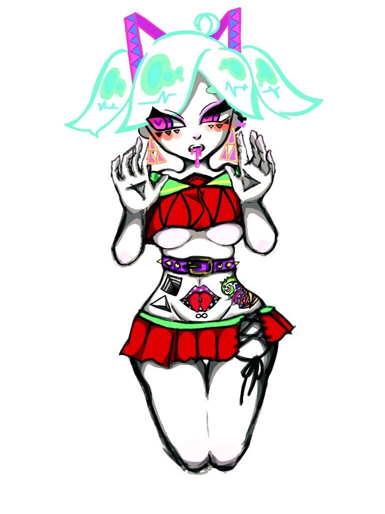 SNSアイコンなど描きます 細かい希望やおまかせイラストでも構いません！ イメージ2
