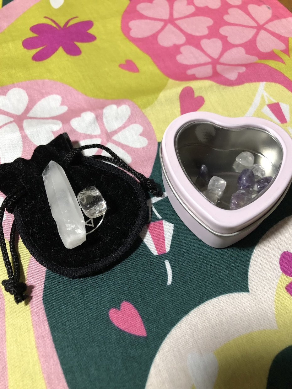 これからあなた様が出会う最後の運命の人を占います いつ、どこで、どうやって出会うのか具体的にリーディング♡ イメージ10