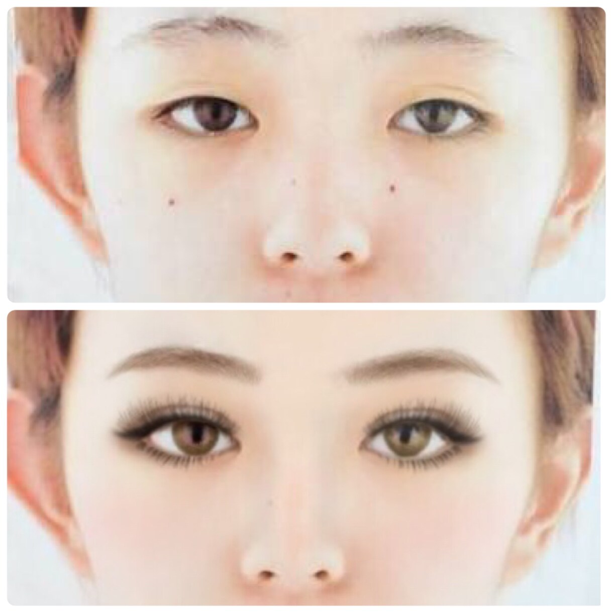 即日納入！お写真加工致します 格安でお写真加工をしたい方！小範囲で加工したい方！ イメージ3