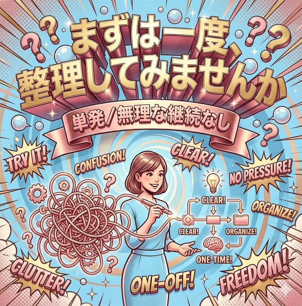 今の悩みを音声で整理し次にやることを一緒に決めます 文章が苦手でもOK。今の状況を話さずに整理します イメージ10