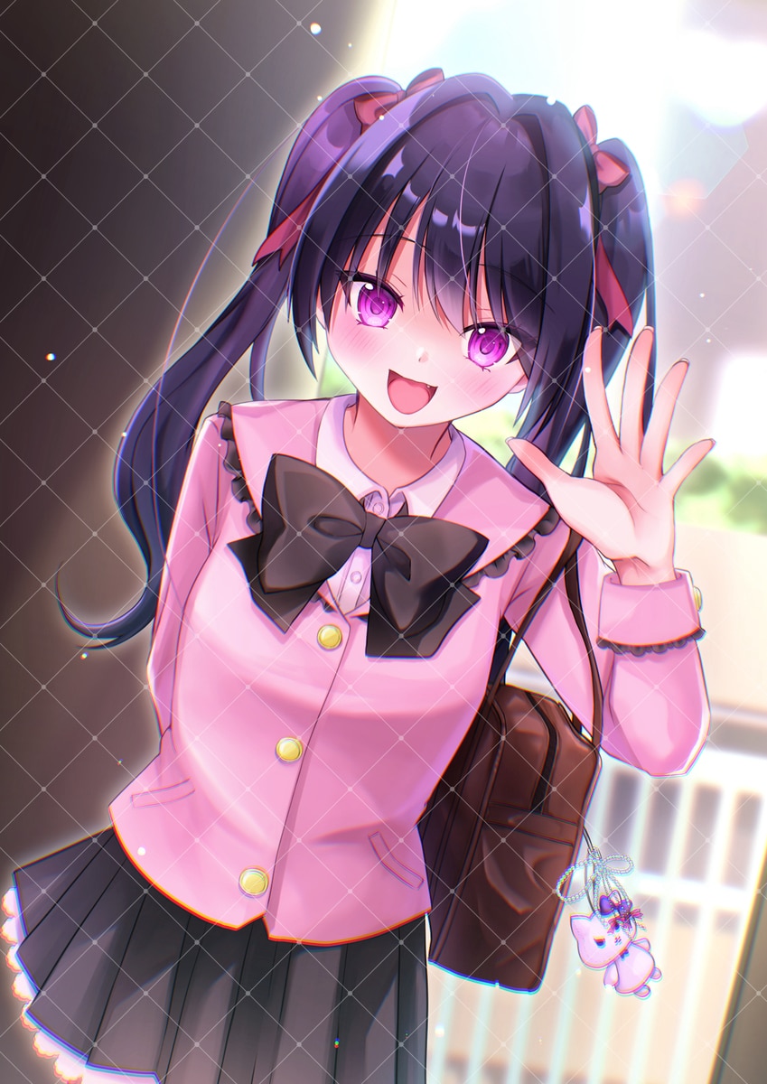萌系、美少女イラスト描きます かわいい美少女イラスト描きます イメージ5
