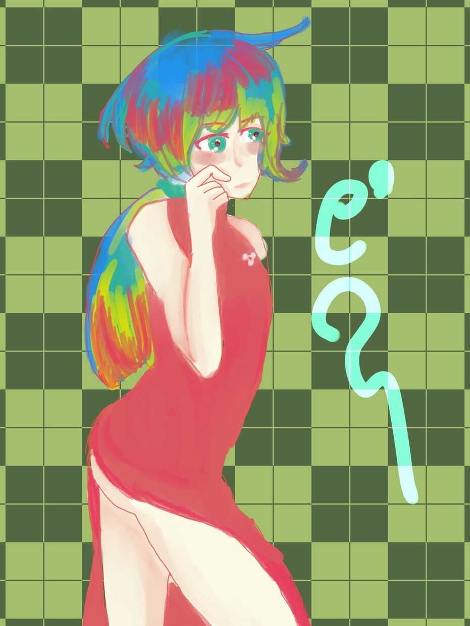 貴方だけのオリジナルをアイコン描きます 似顔絵アイコン創作アイコン両方受けつけてます！ イメージ3