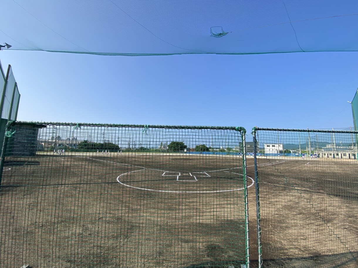 野球専門の技術指導やトレーニング指導をします 野球理学療法士の指導で心·技·体のスキルアップをしませんか？ イメージ1