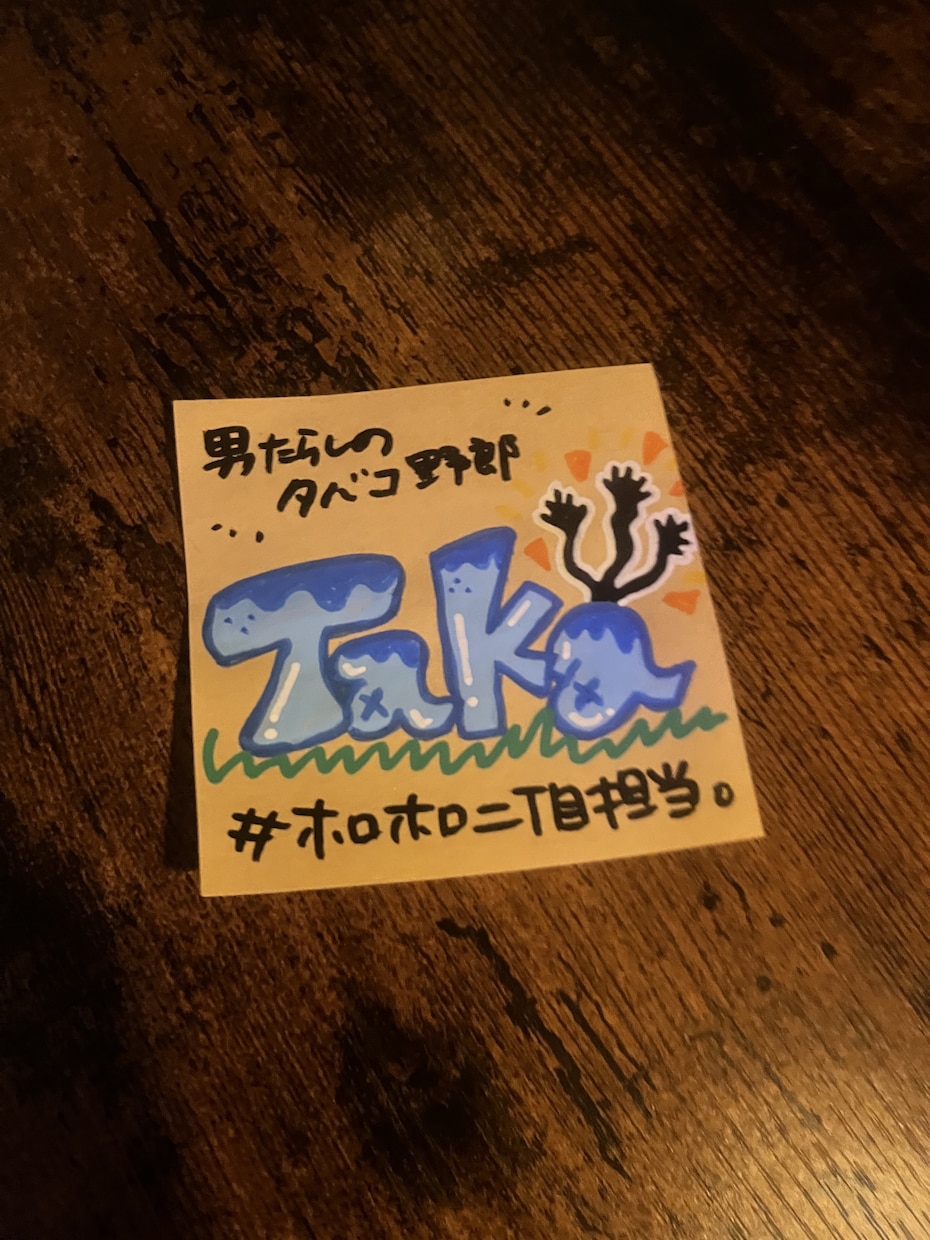 各種SNSのアイコン等にもご利用いただけます 貴方のお名前をデザインさせてください！ イメージ4