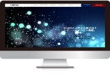 簡易的なホームページ制作を格安で行ってます 中小企業様向けのホームページを制作いたします。 イメージ7