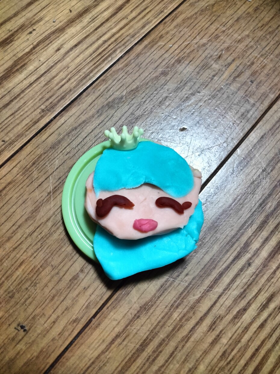 保育士してます 子どもの気持ち、好きなもの、代弁します イメージ1