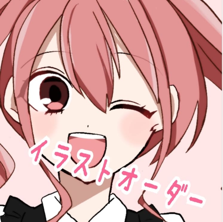SNSなどのアイコン描きます SNSのアイコンに！動画や挿絵などに！プレゼントに！ イメージ1