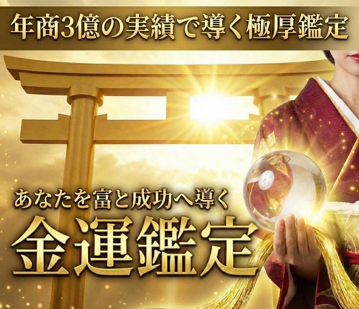 赤坂の紹介制解禁｜仕事運と金運を鑑定します 5000字の極厚戦略｜霊視と経営実績で描く【事業・富の地図】 イメージ1