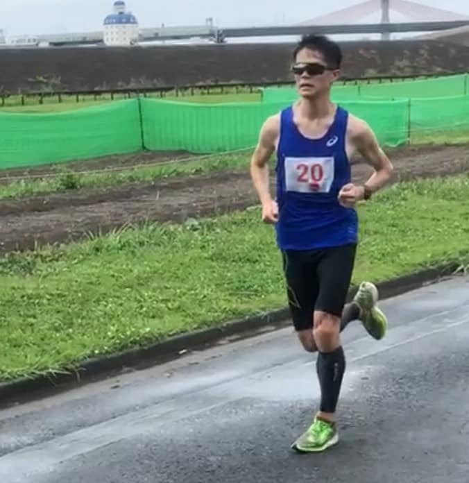 ランニング 記録を更新する相談&メニュー作成します まず相談していただき、各個人に寄り添ったメニューを作ります！ イメージ2